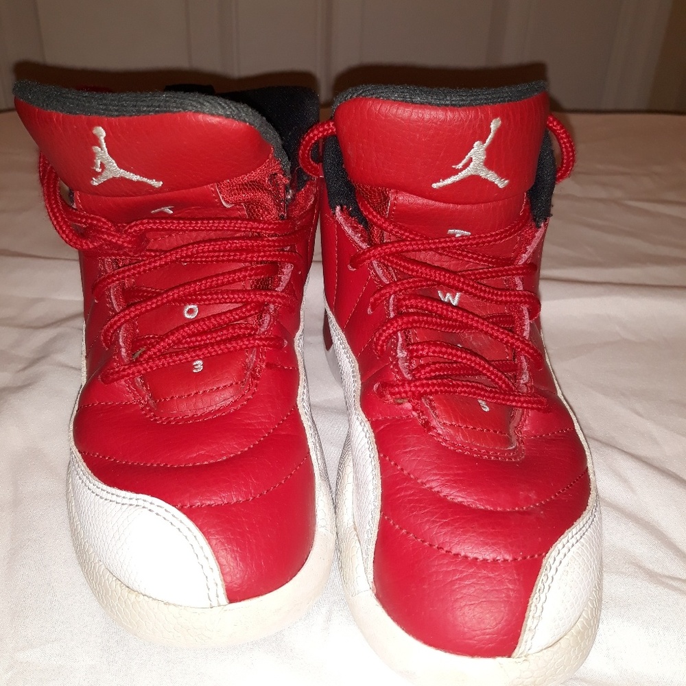 Jordan sneakers